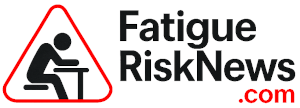 Fatigue Risk News logo